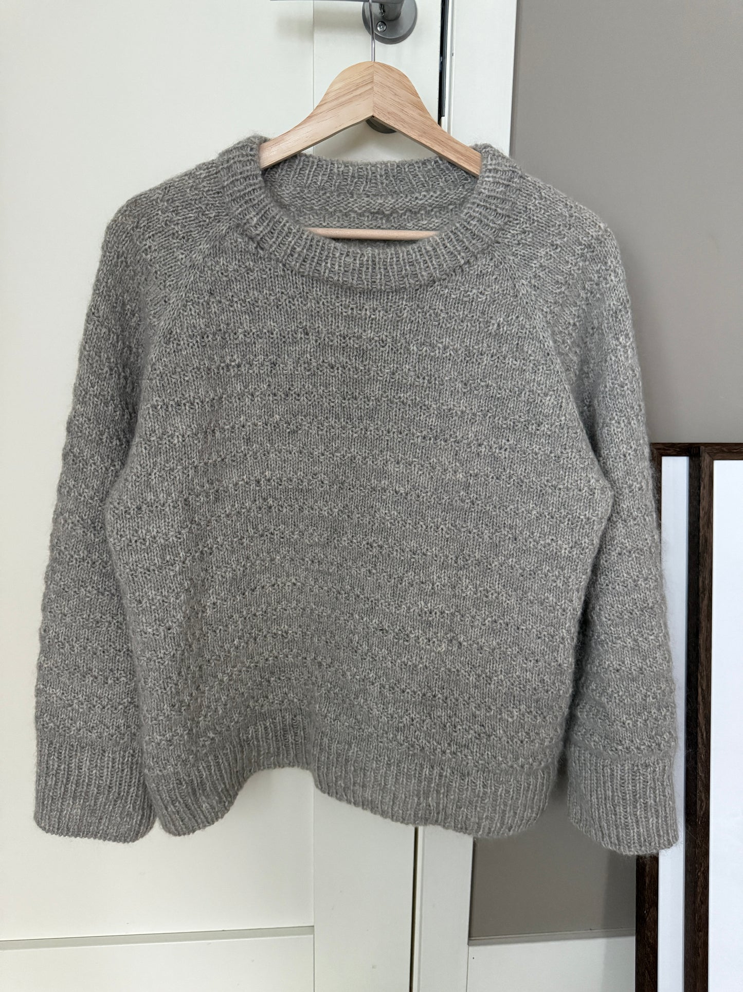 Zander Sweater Mom (english)